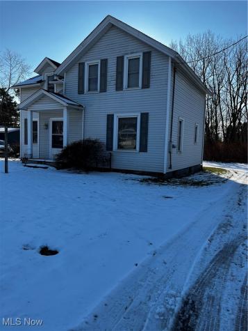 Wadsworth Road Norton OH 44203
