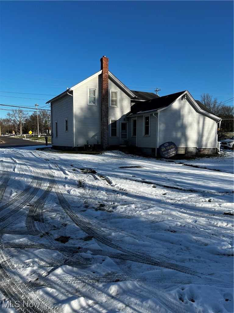 2992 Wadsworth Road Norton OH 44203