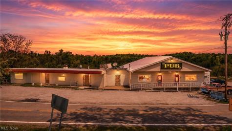 1179 State Route 213 Steubenville OH 43952