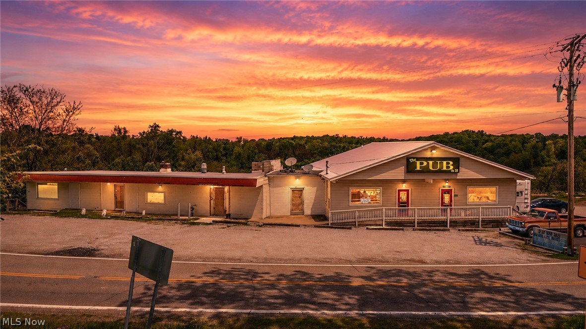 1179 State Route 213 Steubenville OH 43952