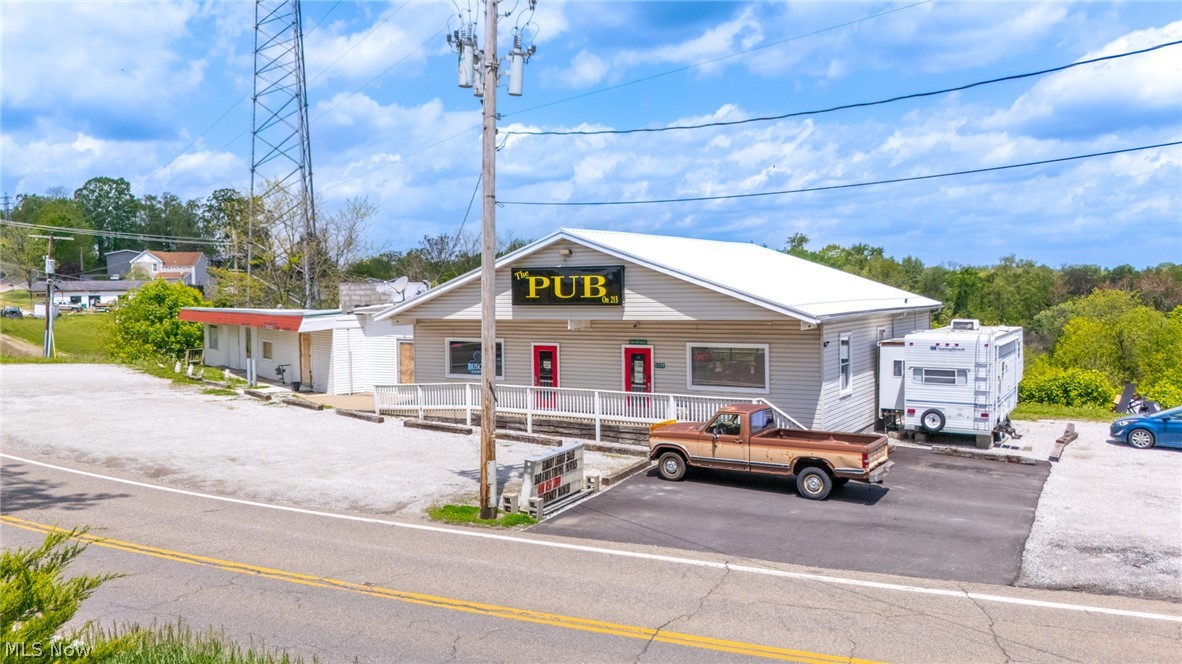 1179 State Route 213 Steubenville OH 43952