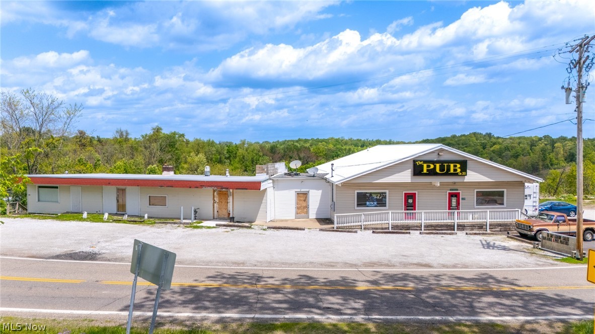 1179 State Route 213 Steubenville OH 43952