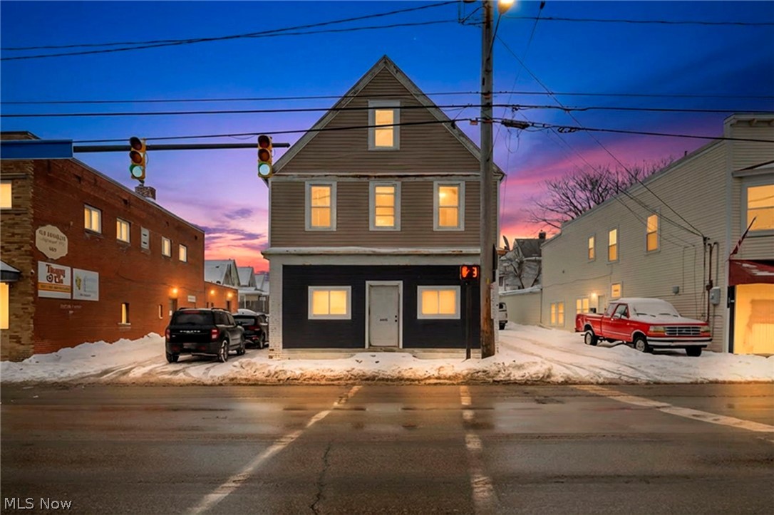 4435 State Road Cleveland OH 44109