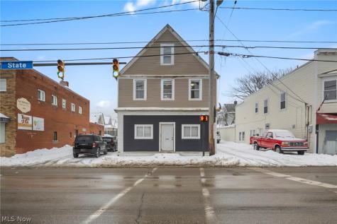 4435 State Road Cleveland OH 44109