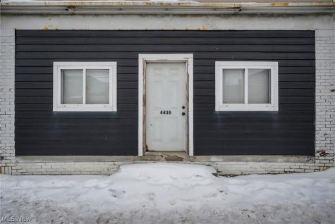 4435 State Road Cleveland OH 44109