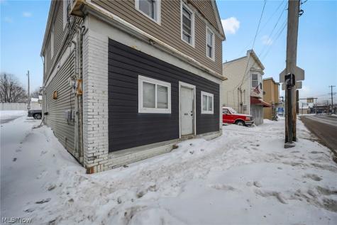 4435 State Road Cleveland OH 44109