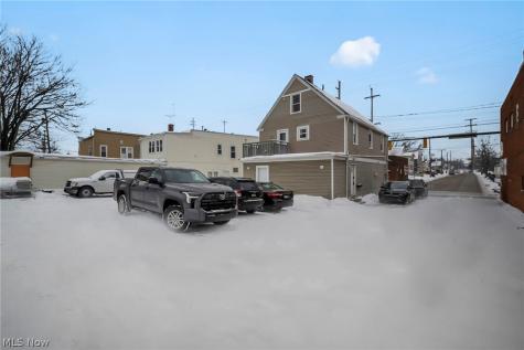 4435 State Road Cleveland OH 44109