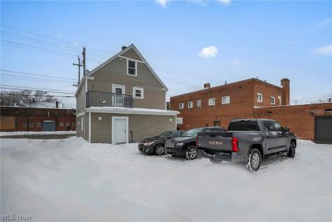 4435 State Road Cleveland OH 44109