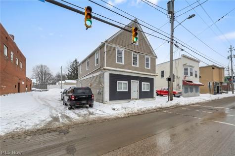 4435 State Road Cleveland OH 44109