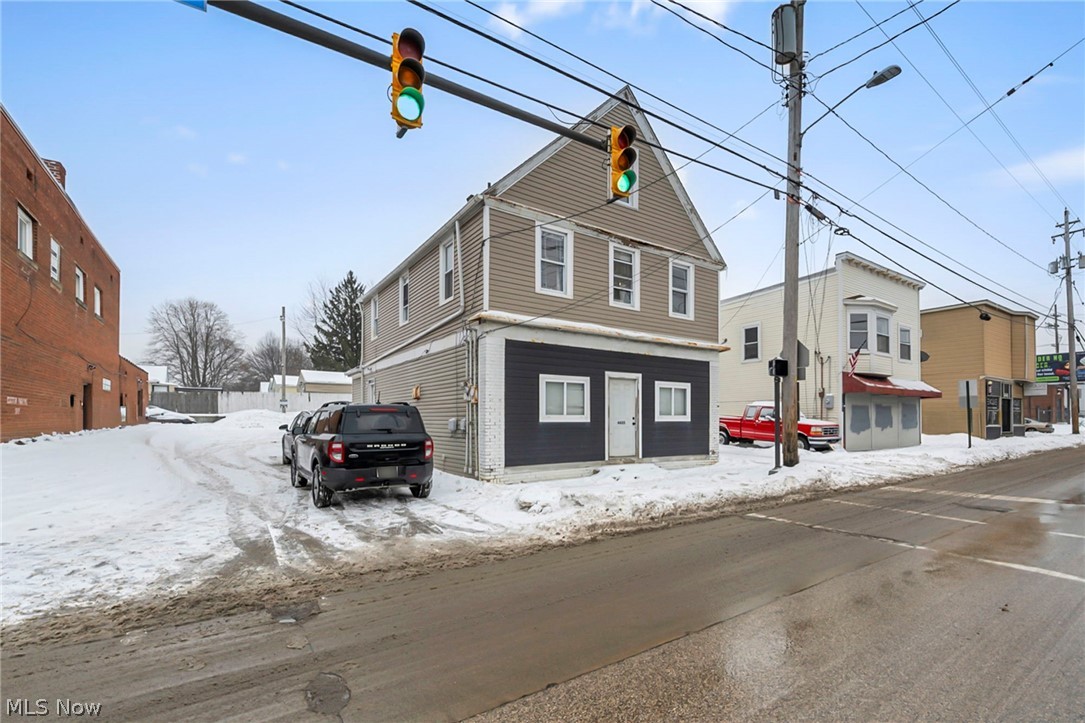 4435 State Road Cleveland OH 44109