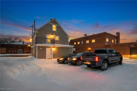 4435 State Road Cleveland OH 44109