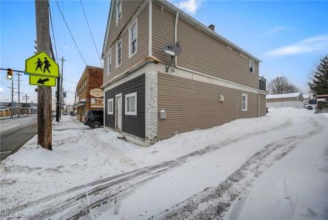 4435 State Road Cleveland OH 44109