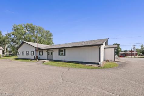 1887 W Beech Street Alliance OH 44601