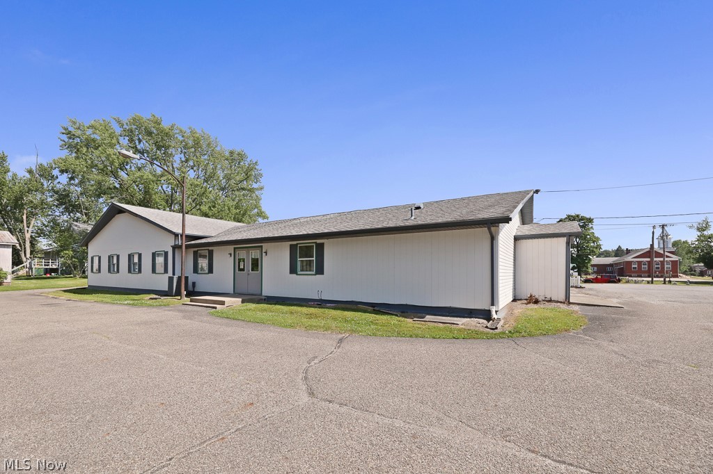 1887 W Beech Street Alliance OH 44601