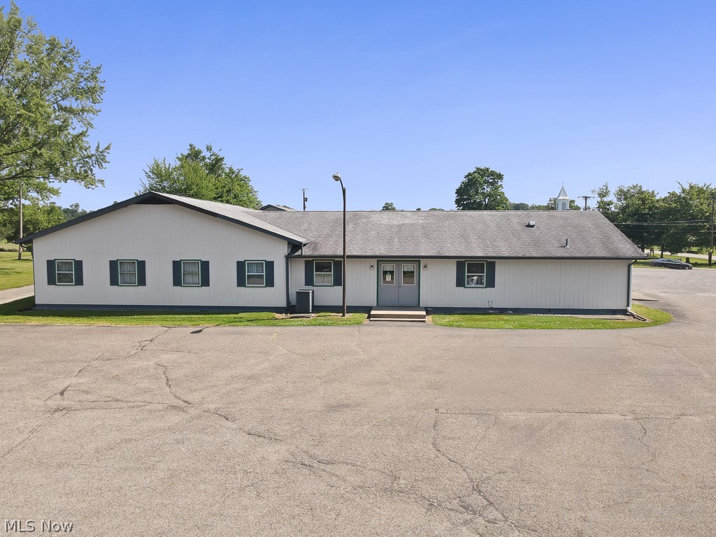 1887 W Beech Street Alliance OH 44601