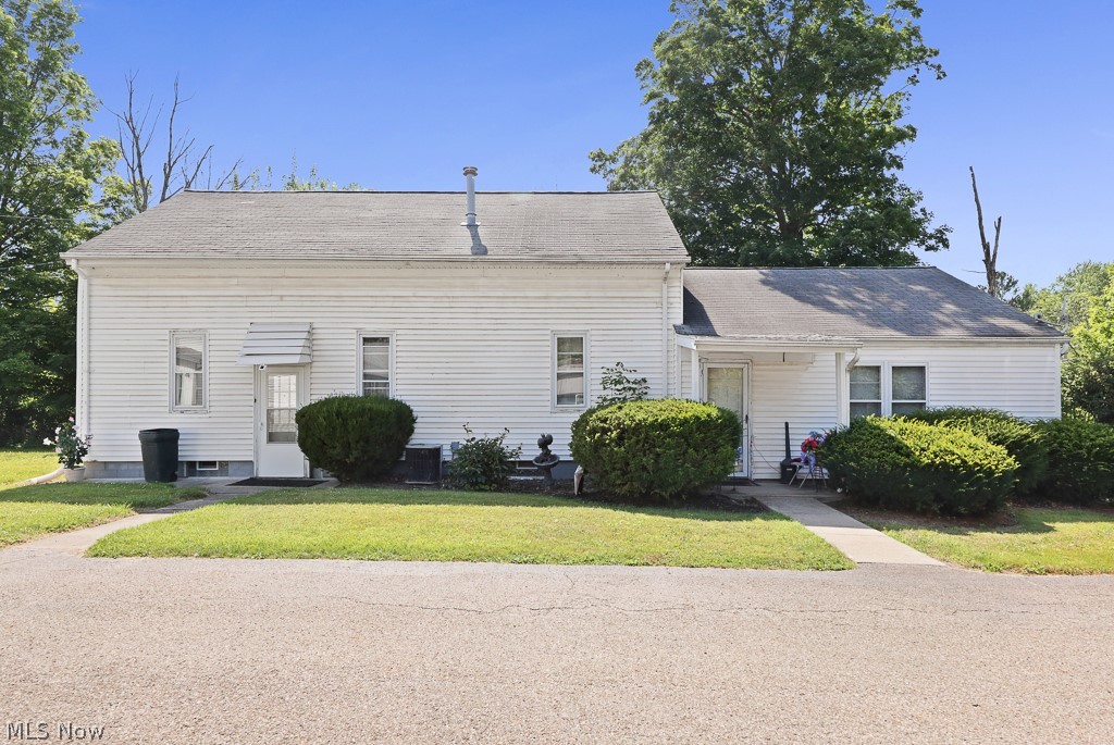 1887 W Beech Street Alliance OH 44601