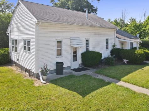 1887 W Beech Street Alliance OH 44601