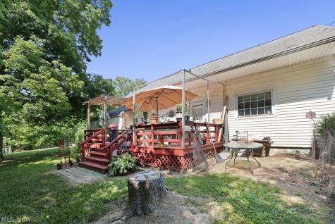 1887 W Beech Street Alliance OH 44601