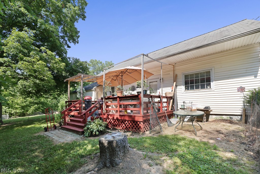 1887 W Beech Street Alliance OH 44601