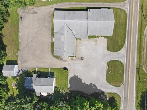 1887 W Beech Street Alliance OH 44601