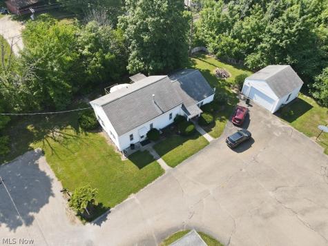 1887 W Beech Street Alliance OH 44601