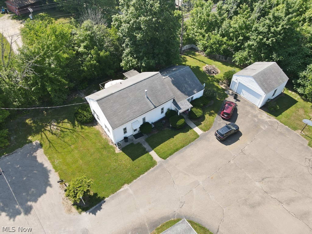 1887 W Beech Street Alliance OH 44601