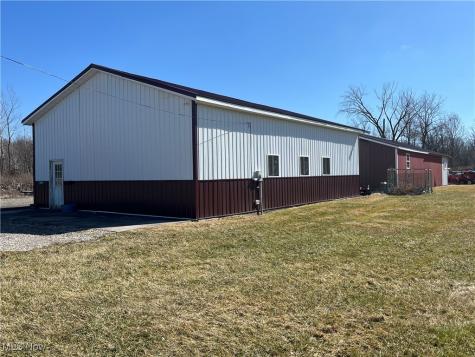 45625 Middle Ridge Road Amherst OH 44001