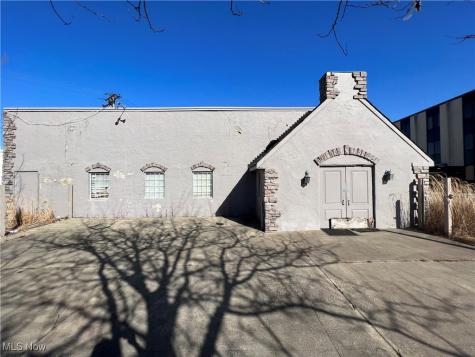 321 Babbitt Road Euclid OH 44123