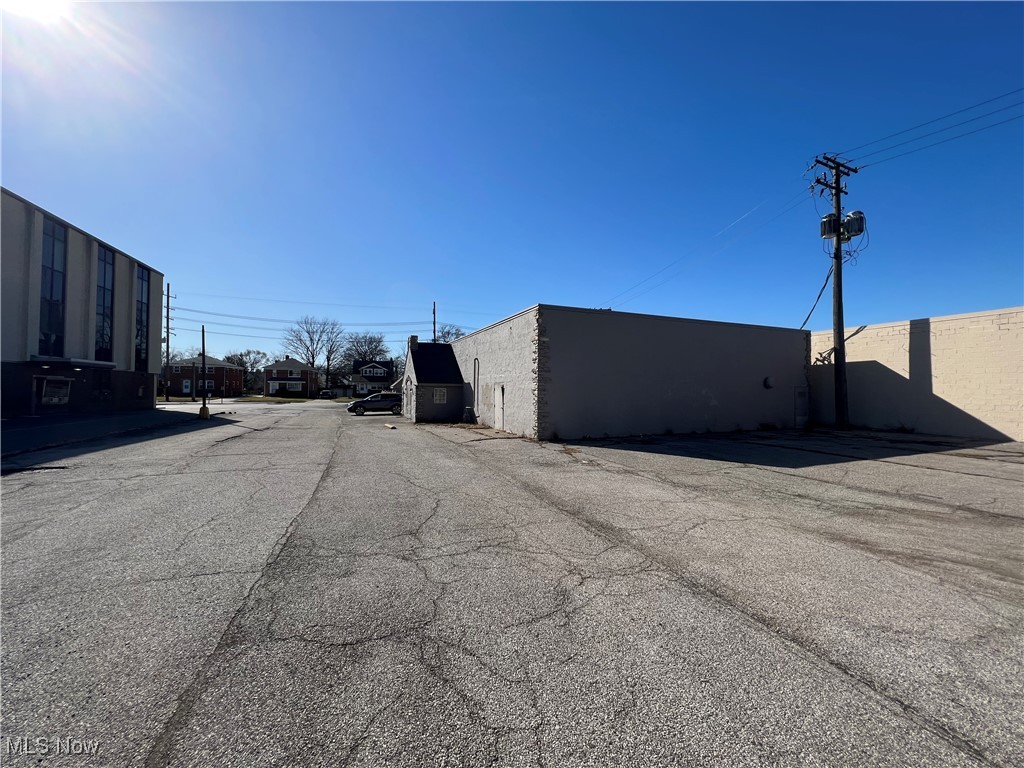 321 Babbitt Road Euclid OH 44123