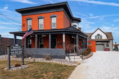 37931 Vine Street Willoughby OH 44094