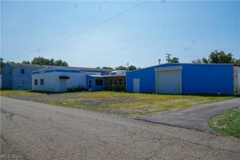 356 E Maryland Avenue Sebring OH 44672