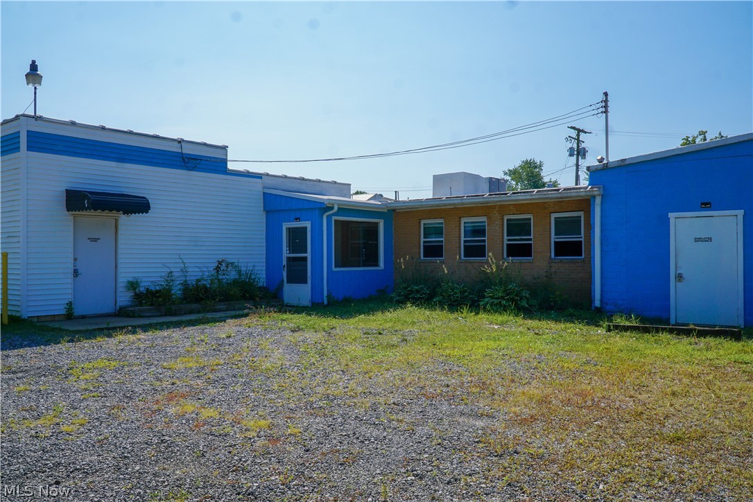 356 E Maryland Avenue Sebring OH 44672