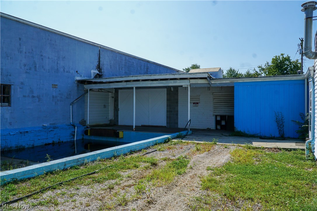 356 E Maryland Avenue Sebring OH 44672