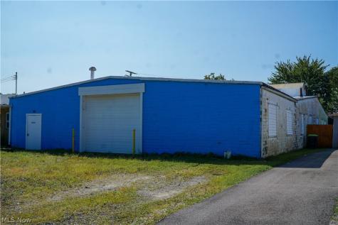 356 E Maryland Avenue Sebring OH 44672