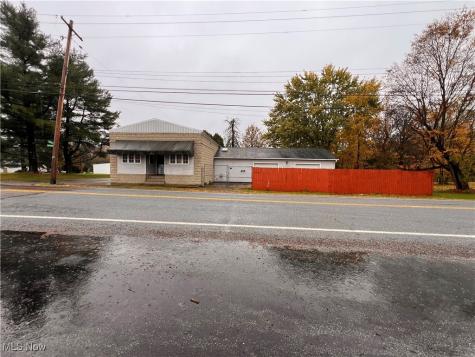 44993 Crestview Road Columbiana OH 44408