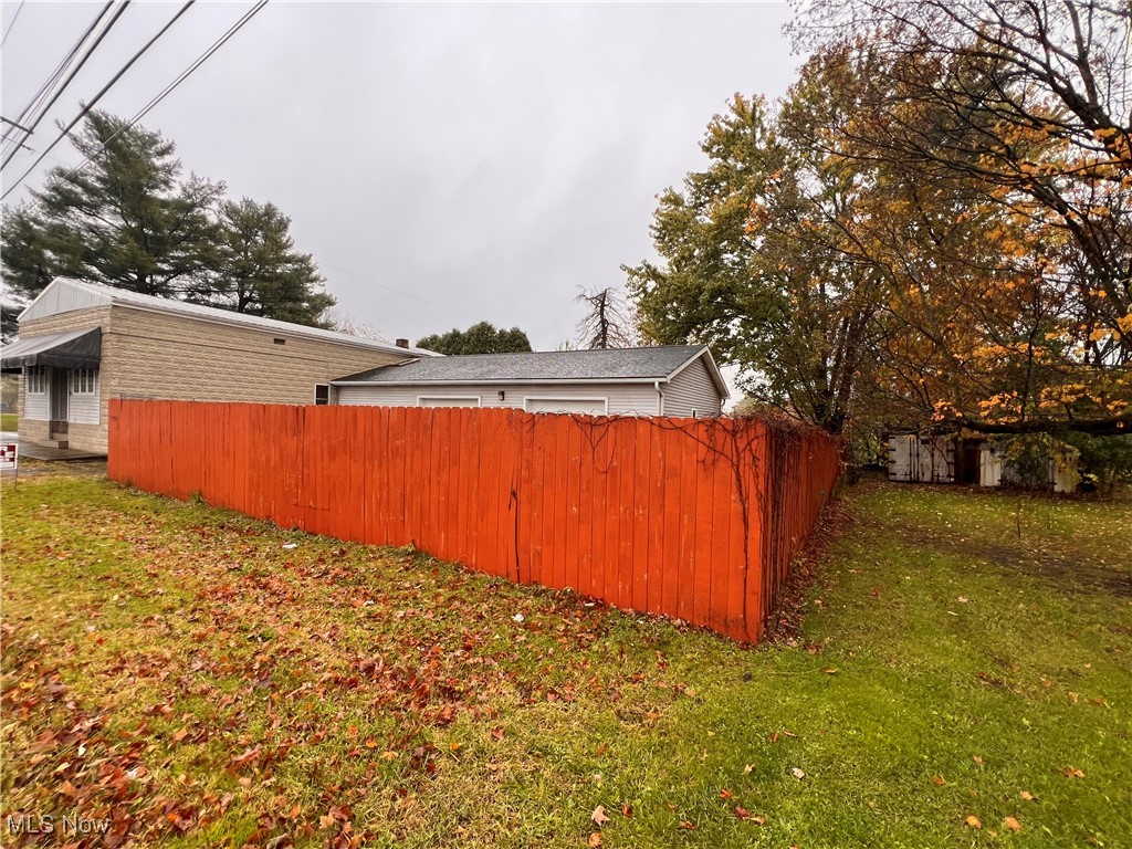 44993 Crestview Road Columbiana OH 44408