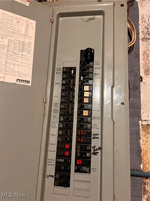 44993 Crestview Road Columbiana OH 44408