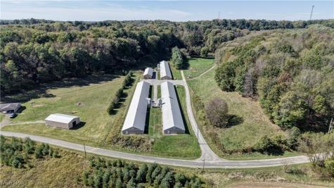 Malibu Road NE Minerva OH 44657
