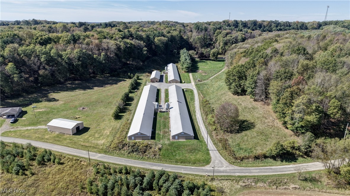 Malibu Road NE Minerva OH 44657