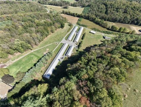 Malibu Road NE Minerva OH 44657