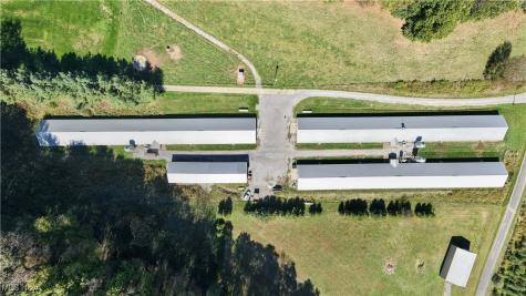 Malibu Road NE Minerva OH 44657