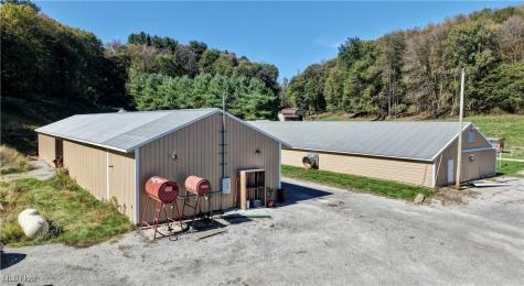 Malibu Road NE Minerva OH 44657