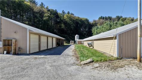 Malibu Road NE Minerva OH 44657