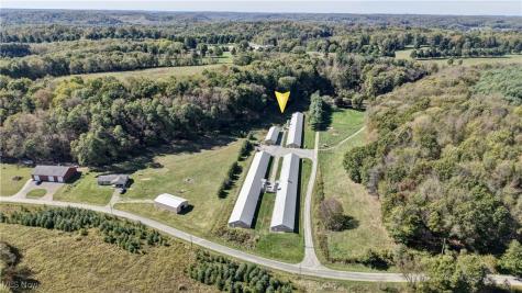 Malibu Road NE Minerva OH 44657