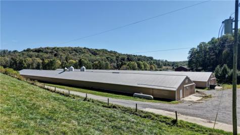 Malibu Road NE Minerva OH 44657