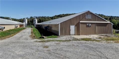 Malibu Road NE Minerva OH 44657