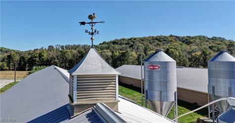 Malibu Road NE Minerva OH 44657