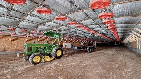 Malibu Road NE Minerva OH 44657