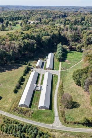 Malibu Road NE Minerva OH 44657