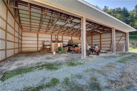 Malibu Road NE Minerva OH 44657